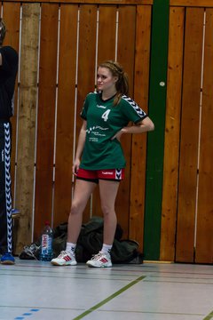 Bild 236 - A-Juniorinnen HSG Kremperheide/M�nsterdorf - HSG SZOWW : Ergebnis: 18:23